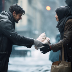 Generosity is Costly and Free, Adam Kohlstrom