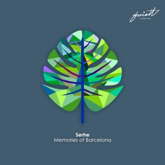 Serhe - Memories of Barcelona