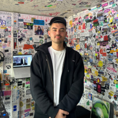 Darker Than Wax FM with Sean Sato @ The Lot Radio 05-24-2025
