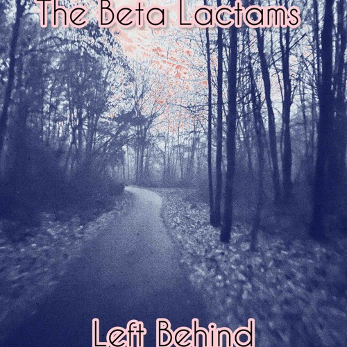 Left Behind