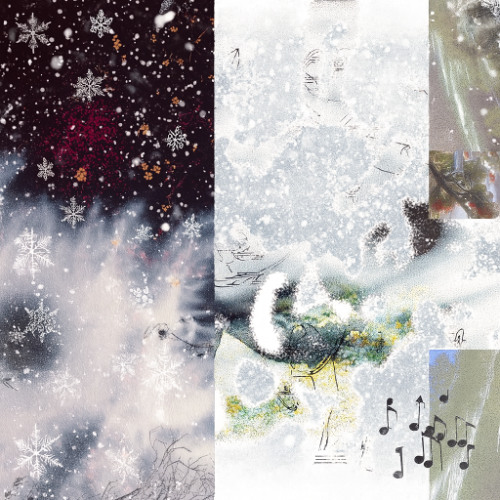 Snowed In III ❄️ with Inner Most