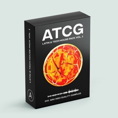 ATCG Latin & Tech House Pack Vol. 1