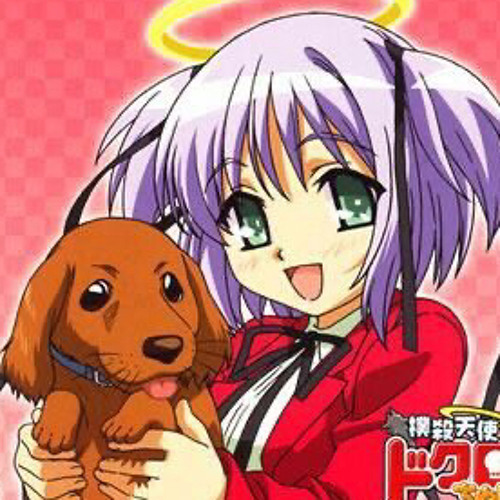 撲殺天使ドクロちゃん