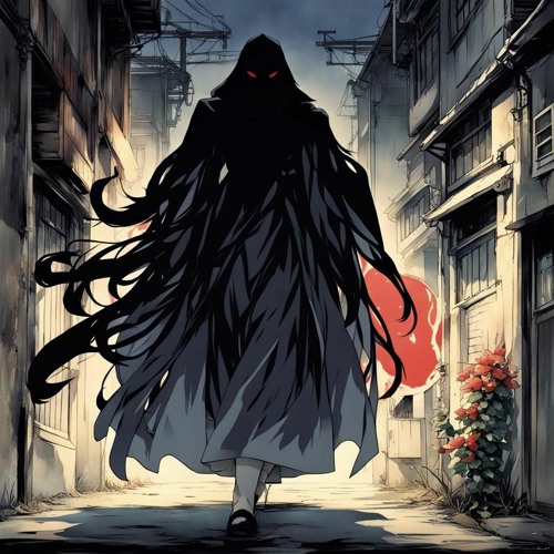 Anor, Genbrah - Living Shadow (Remix) (Sped Up)