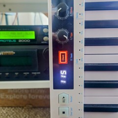 Ambient Techno 2