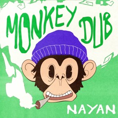 Monkey Dub (Free DL)