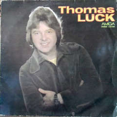 Thomas Lück - Hobbykosmonaut (GDR)