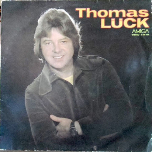 Thomas Lück - Hobbykosmonaut (GDR)