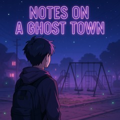 Notes on A Ghost Town