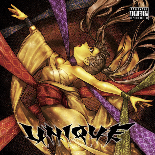 Listen to [UTSU-P/鬱P] UNIQUE [FULL ALBUM] by utsu-p enjoyer in