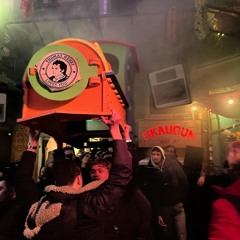 Skaugum 5.6.22 Eyvind Alnæs - Live set