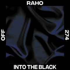 Into The Black (Oliver Deutschmann Remix)