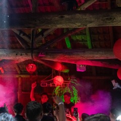 Diogo da Silva B2B GED @Challet (17.05.25)