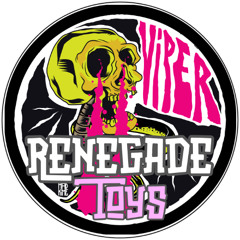 Renegade Toys _ Viper