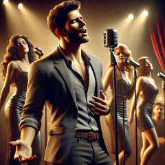 Money on her Mind (It's Murder)