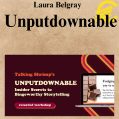 [CoursesBetter.com] Laura Belgray – Unputdownable