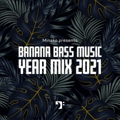 Year Mix 2021 by Minako