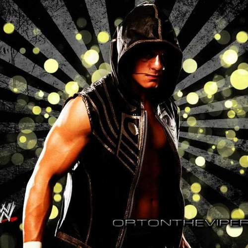 WWE:(Undashing) Cody Rhodes theme:Only one can judge