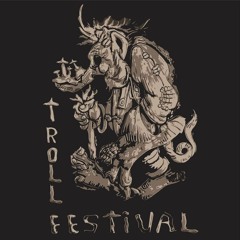 Trollex - Trolltribe @ Trollfestival -Trollstigen  2020 (Melodic Techno)