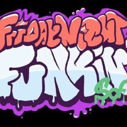 Friday Night Funkin' Soft [Friday Night Funkin'] [Mods]