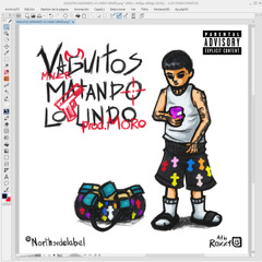 Vaguitos Matando Lo Lindo