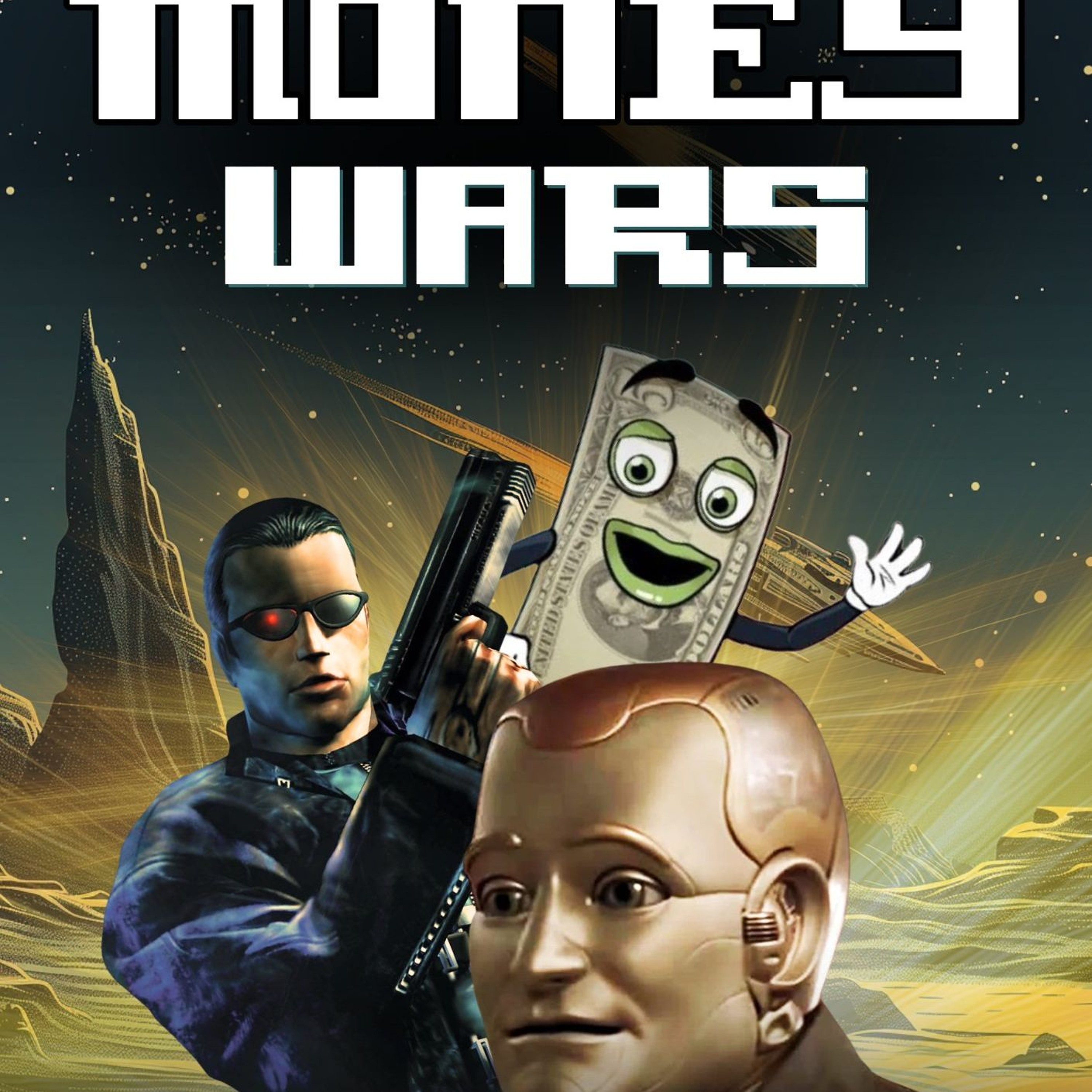 E2 #107 - Alex Branson's The Money Wars 2 [Patreon Preview]