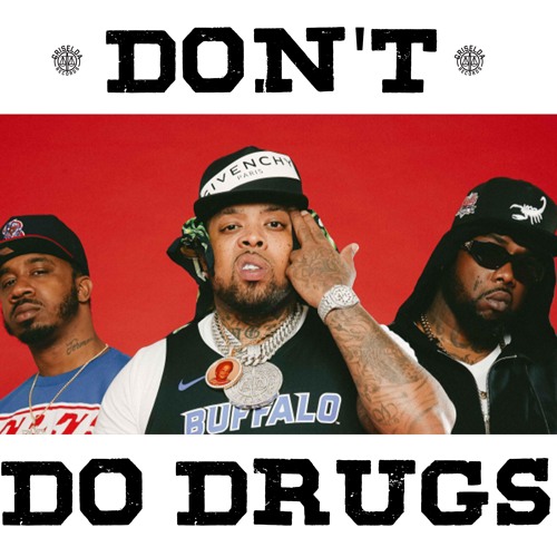 Don't Do Drugs