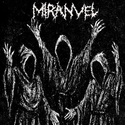 Miranvel - Elegy for a Lost Breath
