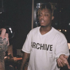 Juice WRLD - Demise (Instrumental)