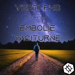 Verti PMS - Embolie Taciturne