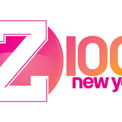 WHTZ "Z100" Liner Series - #3