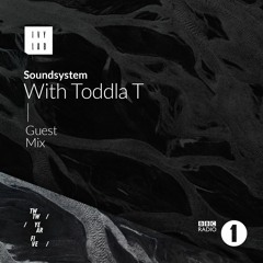 Ivy Lab - Guest Mix For Toddla T [BBC RADIO 1]