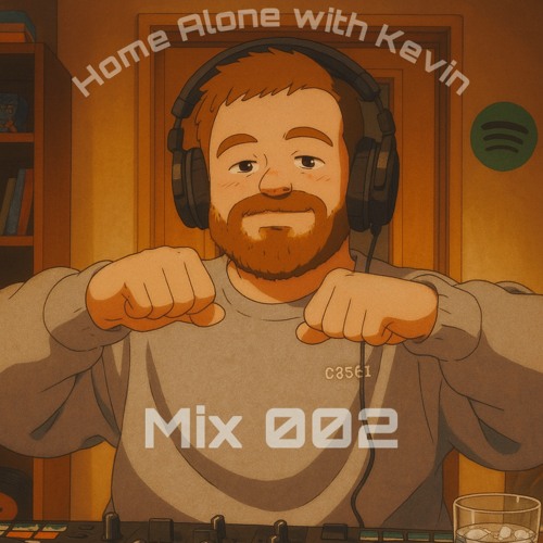 Home Alone With Kevin! Mix 002