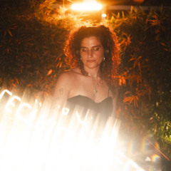 Tamara @ Mondays Off For Electric Palm