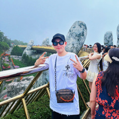 XIN 1 DEM YEU EM - GERMANY x THANH BLACK