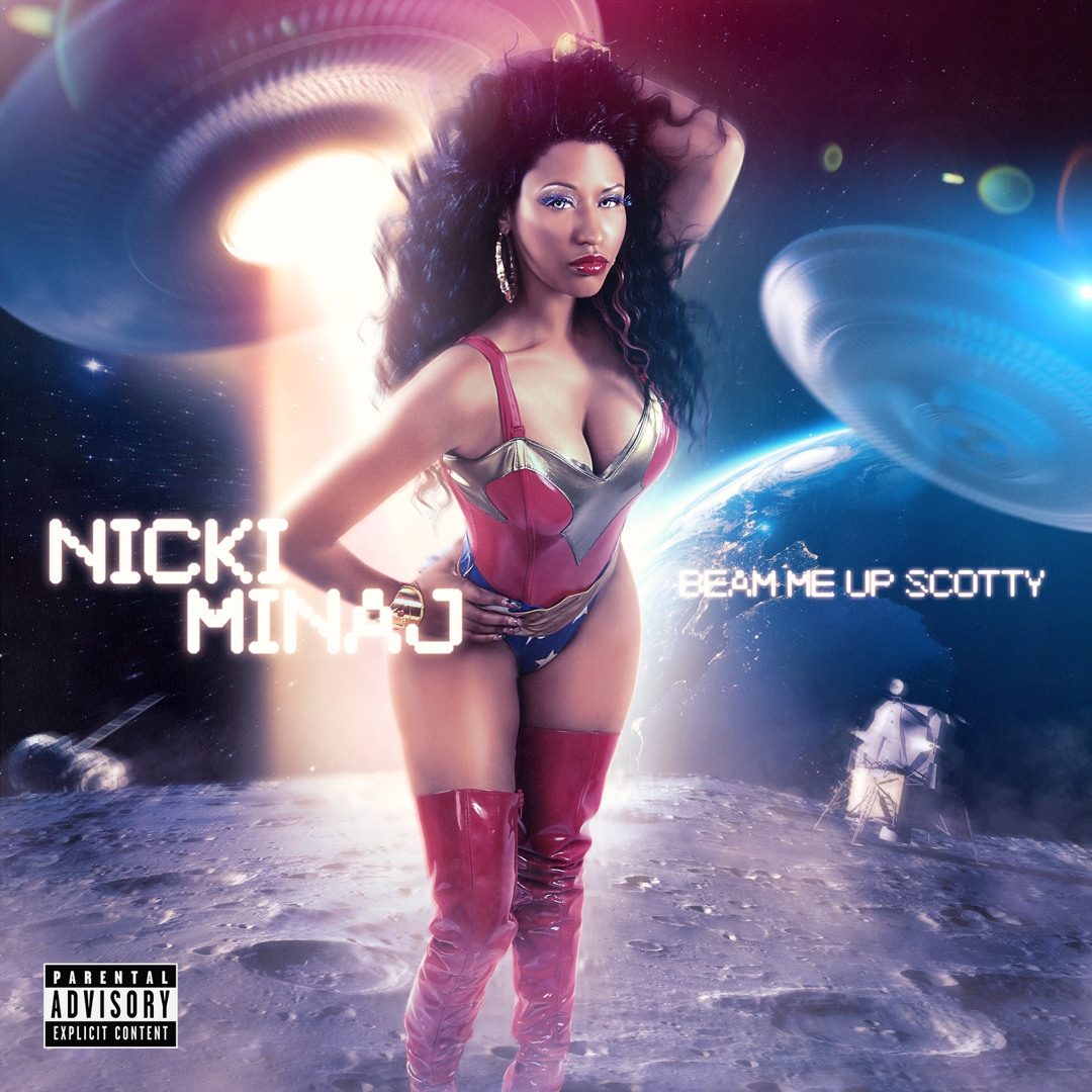 Stream Boss Ass Bitch (Remix) by Nicki Minaj | Listen online for