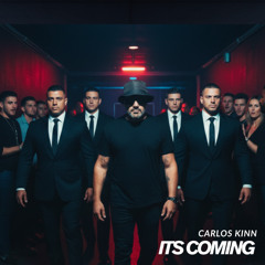Its coming
