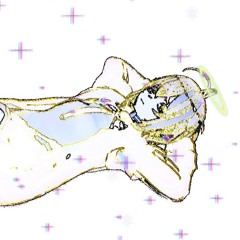 i am a fallen angel and i will kill god