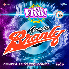 Nunca Pensé en Llorar (En Vivo)