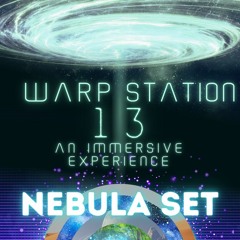 Warp Station 13 Full Set @ Paradox Studios