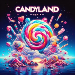 Candyland Remix