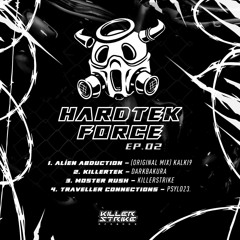 01 - Alien Abduction - Kalki9