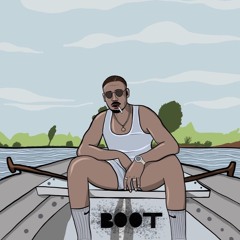 Apache 207 - Boot Patrick Diggla Remix