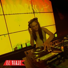 ELVIAJE Podcast 046 - ABISWEET