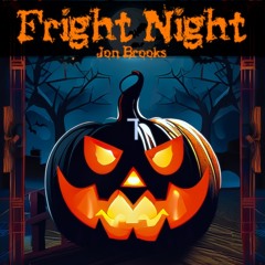 Fright Night - Halloween Music Instrumental (Jon Brooks) Horror Music