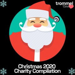 TrommelCARES Christmas 2020 Charity Compilation [tCARES01]