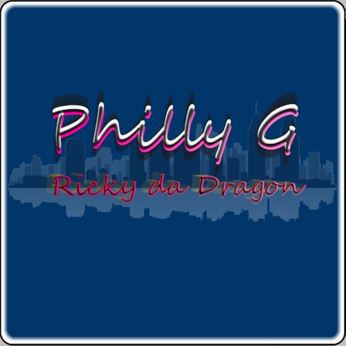 Ricky Da Dragon - Philly G (Promo Snippet)