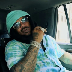 Juey Knotzz “Pop It Off"