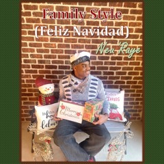 Family Style (Feliz Navidad) Preview