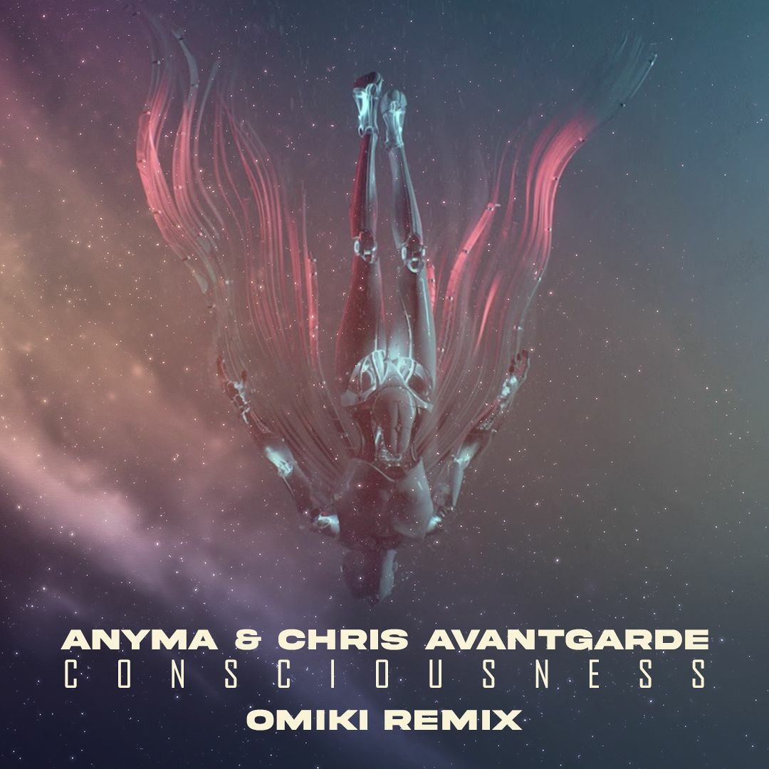 Stream Consciousness (Omiki Rmx) *FREE DOWNLOAD* by Omiki